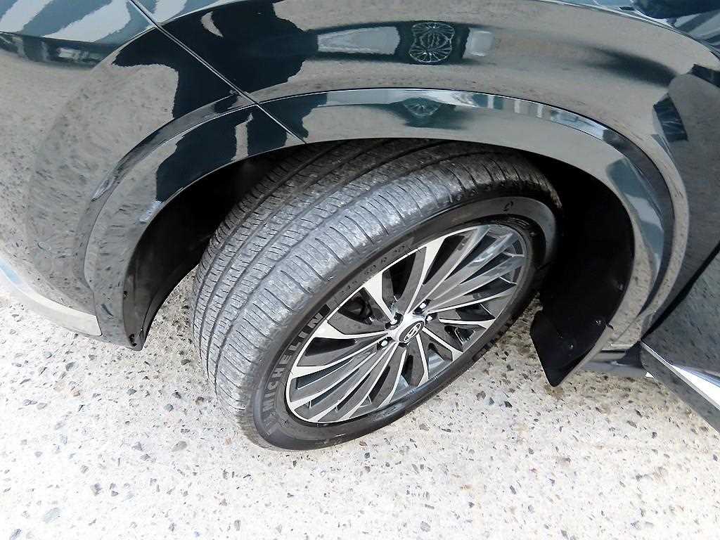 HYUNDAI Palisade 2023 Verde - Importación desde Corea - HF Imports Iquique - Foto 20