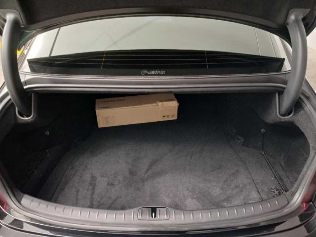 Genesis G80 2025 - Importación desde Corea - HF Imports Iquique - Foto 18