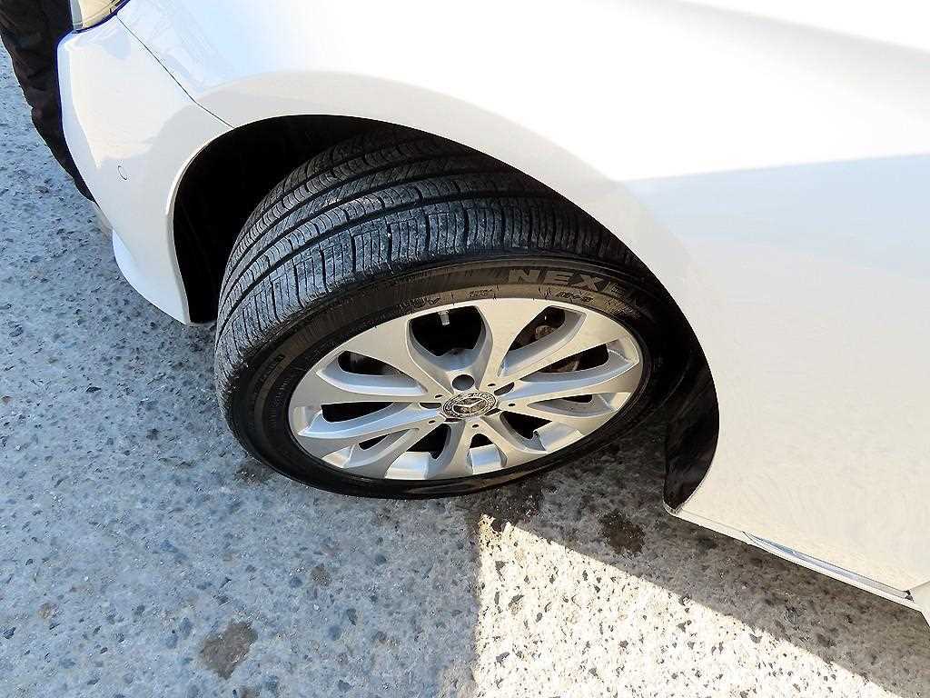 Mercedes Benz E class 2019 Blanco - Importación desde Corea - HF Imports Iquique - Foto 20