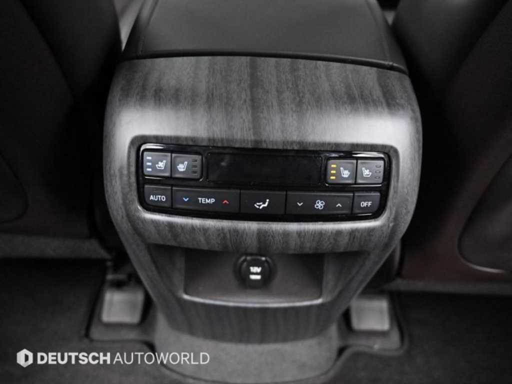 HYUNDAI Palisade 2023 Blanco - Importación desde Corea - HF Imports Iquique - Foto 16