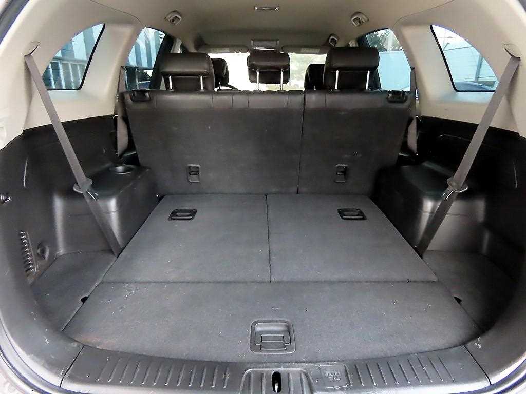 Chevrolet Captiva 2013 - Importación desde Corea - HF Imports Iquique - Foto 18