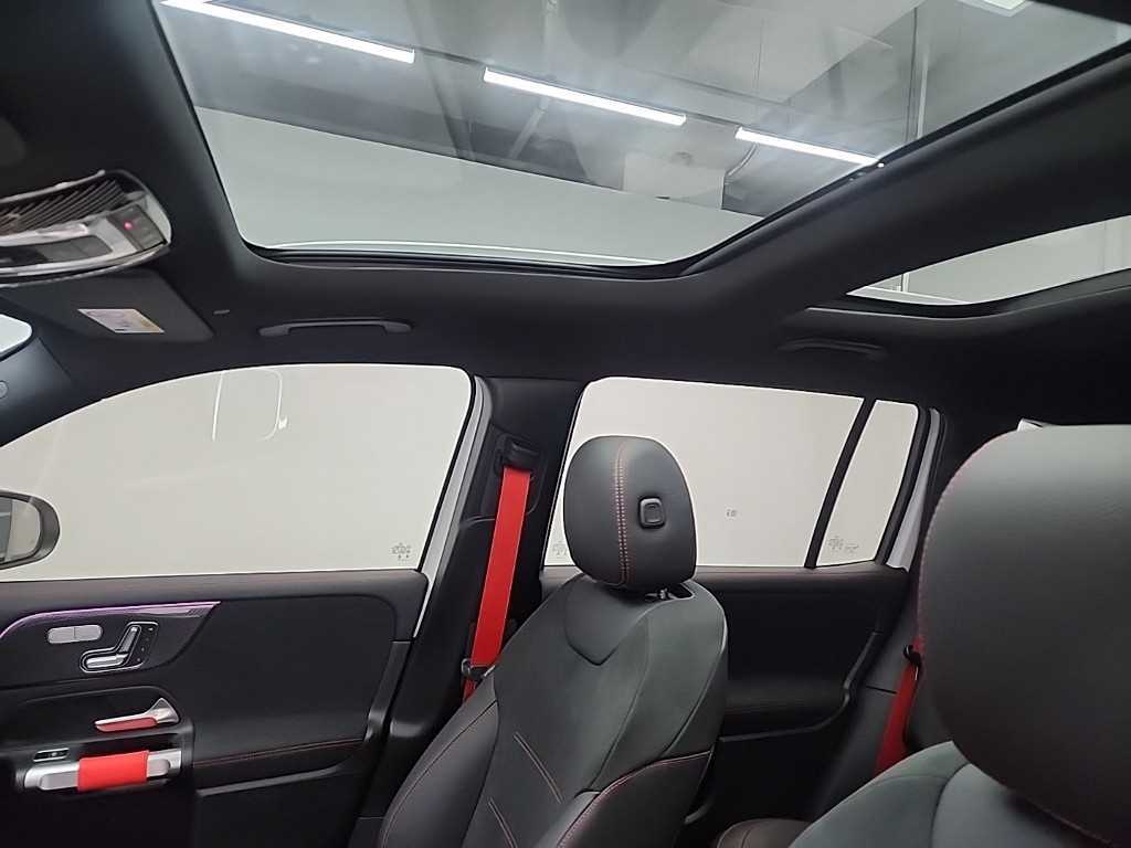 Mercedes Benz GLB Class 2024 Blanco - Importación desde Corea - HF Imports Iquique - Foto 14