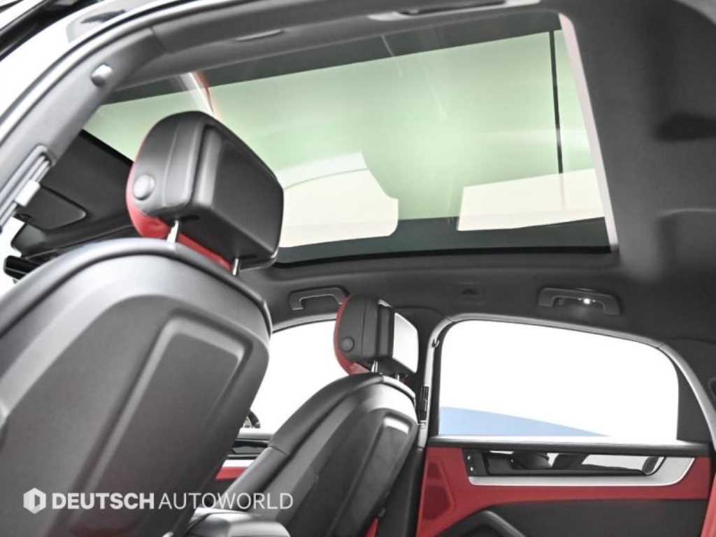 Porsche Cayenne 2024 Negro - Importación desde Corea - HF Imports Iquique - Foto 19