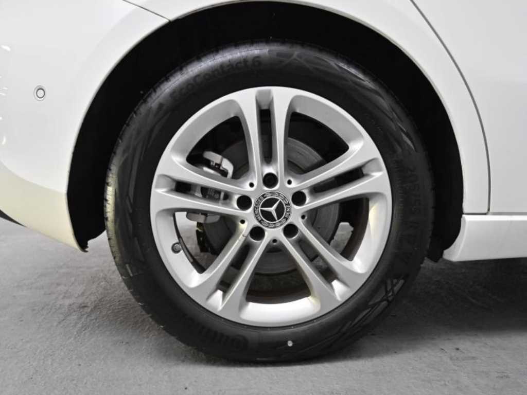 Mercedes Benz A Class - Vista 5