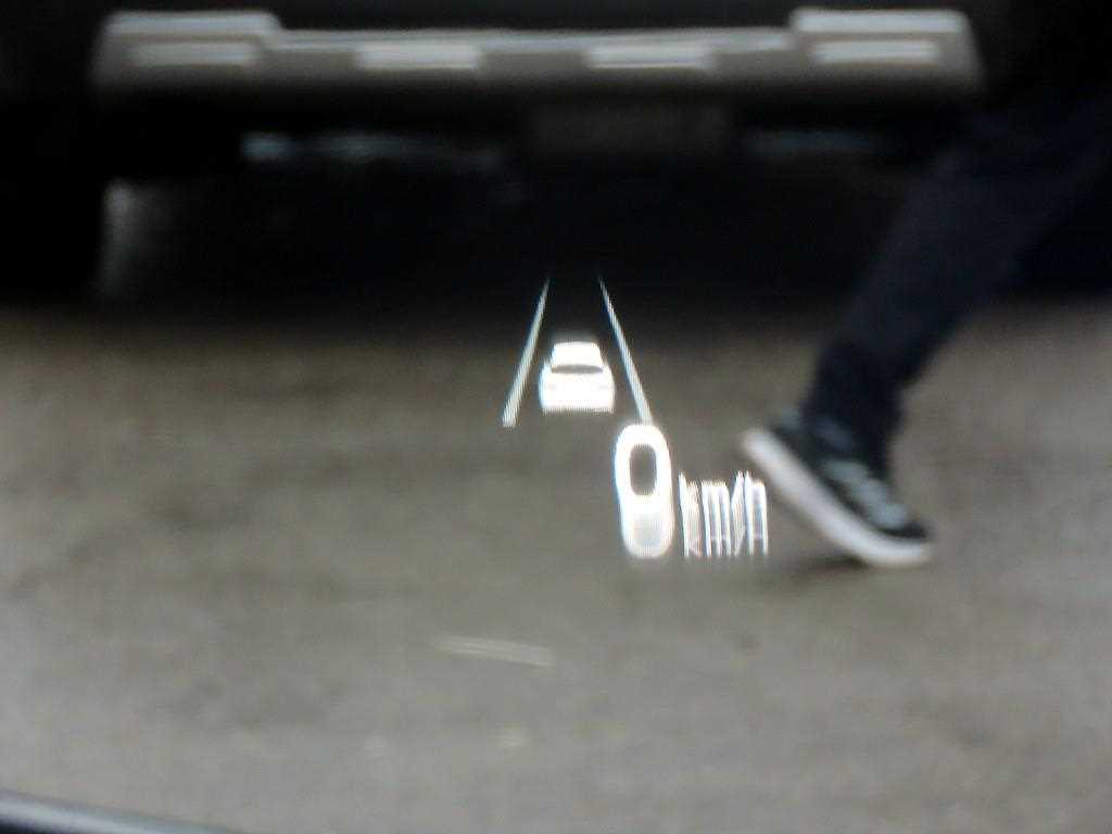 KIA Stinger - Vista 10