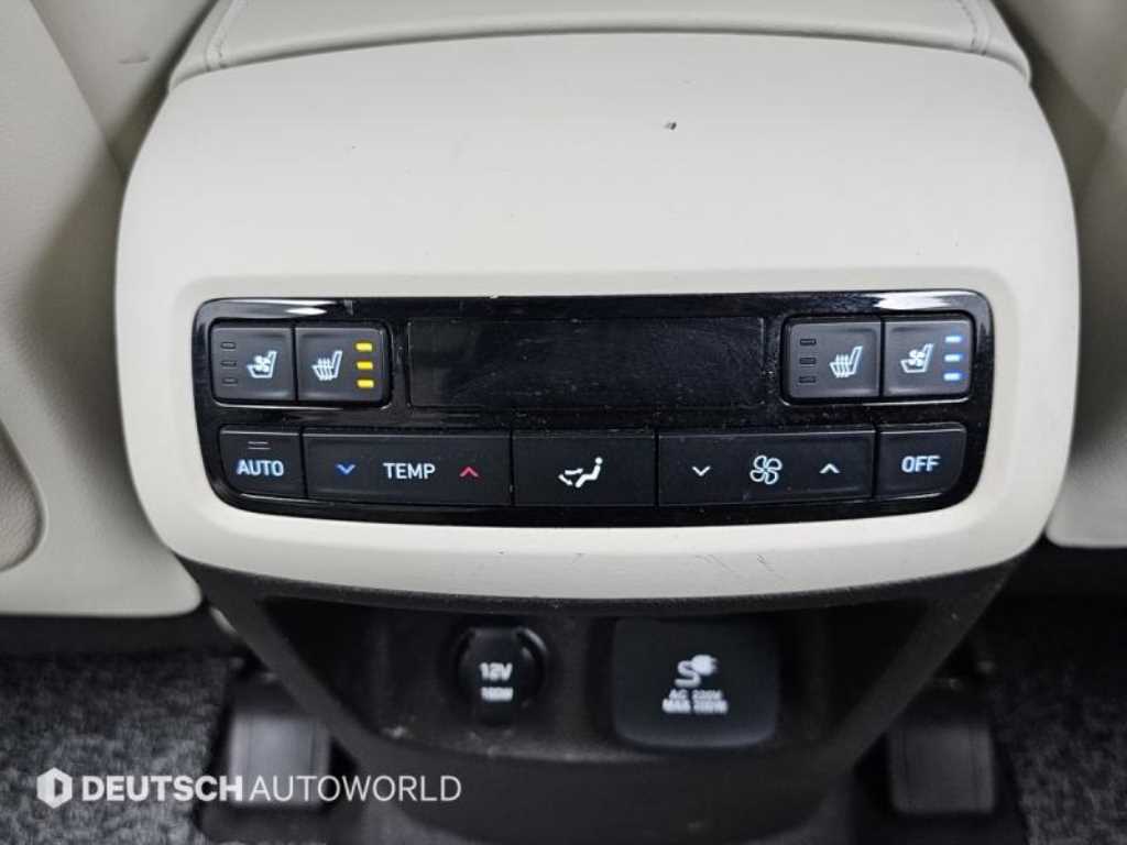 HYUNDAI Palisade 2021 - Importación desde Corea - HF Imports Iquique - Foto 16