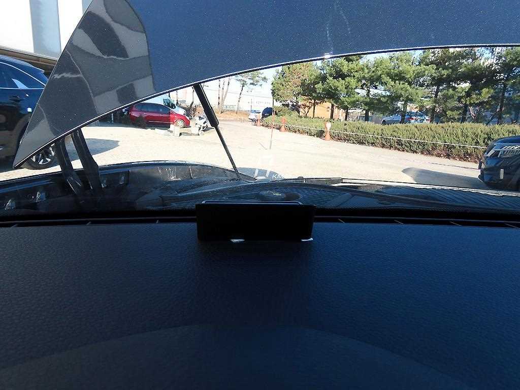 Porsche Panamera - Vista 10