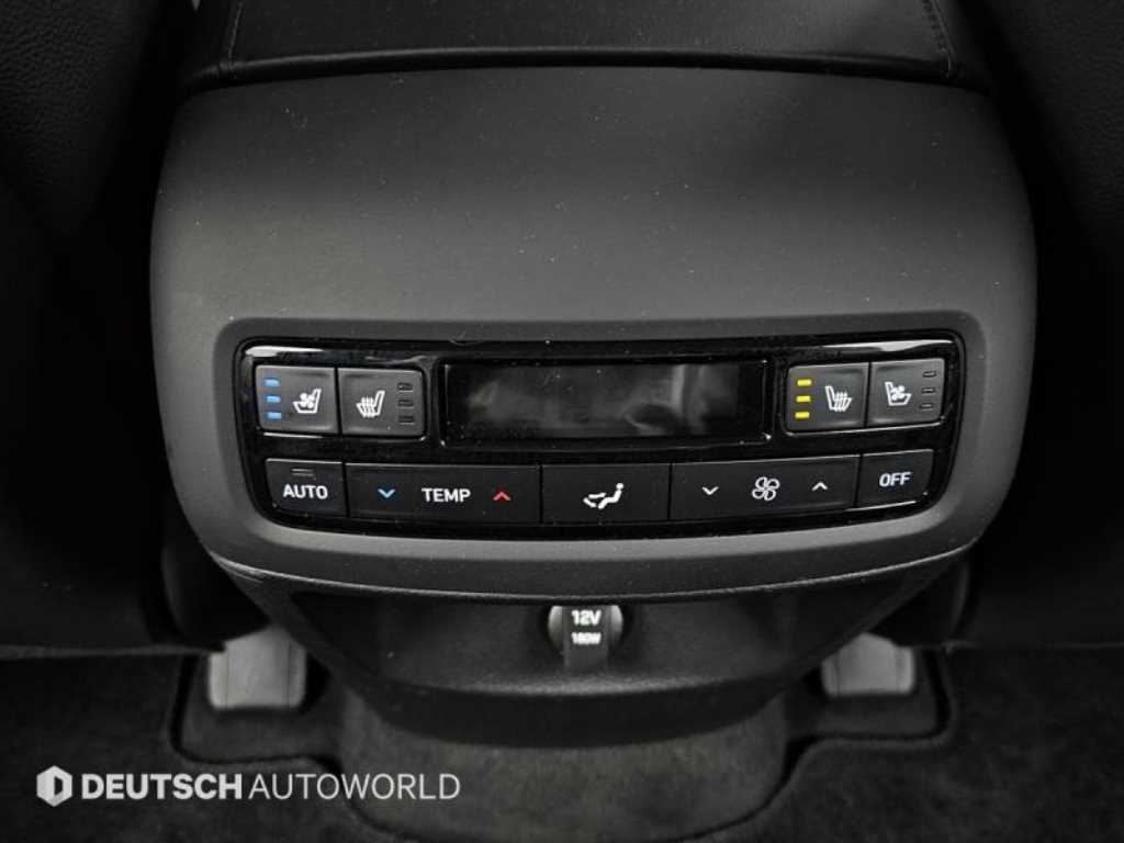 HYUNDAI Palisade 2024 Blanco - Importación desde Corea - HF Imports Iquique - Foto 16