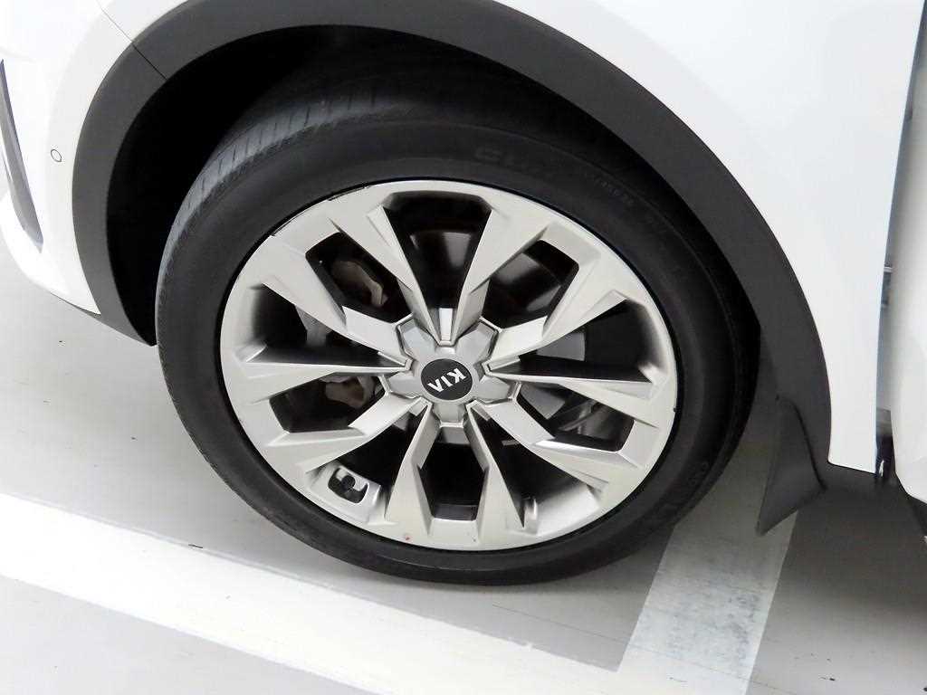 KIA Sorento 2021 Blanco - Importación desde Corea - HF Imports Iquique - Foto 19