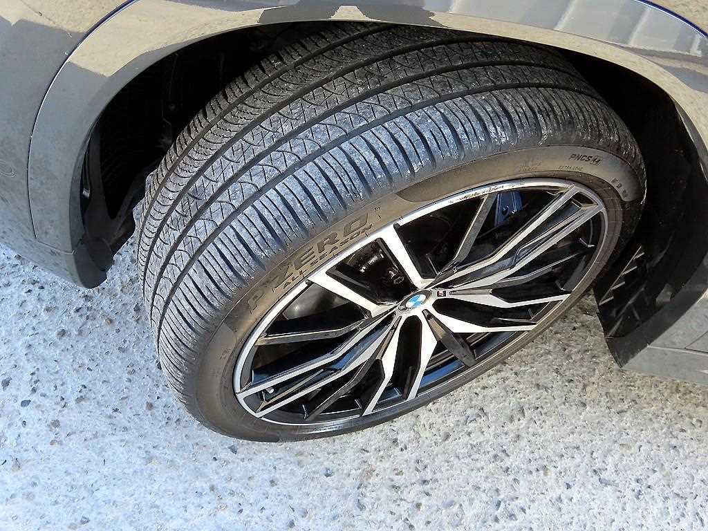 BMW X6 2023 Gris - Importación desde Corea - HF Imports Iquique - Foto 20