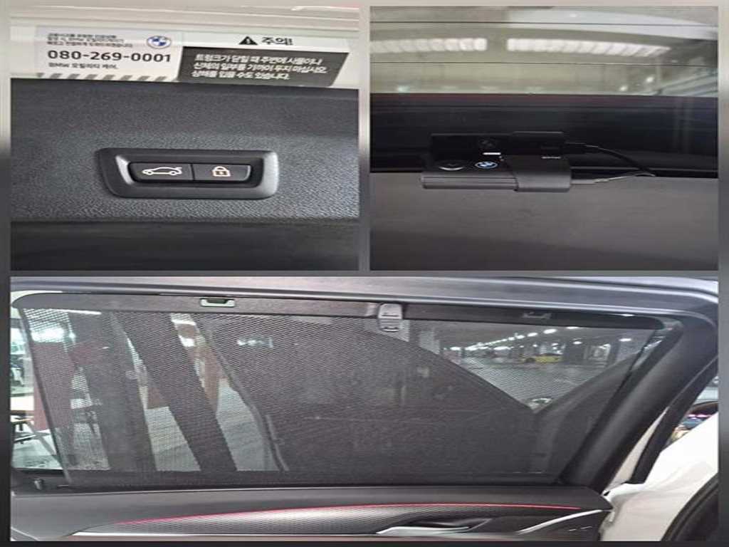 BMW X3 2022 - Importación desde Corea - HF Imports Iquique - Foto 16