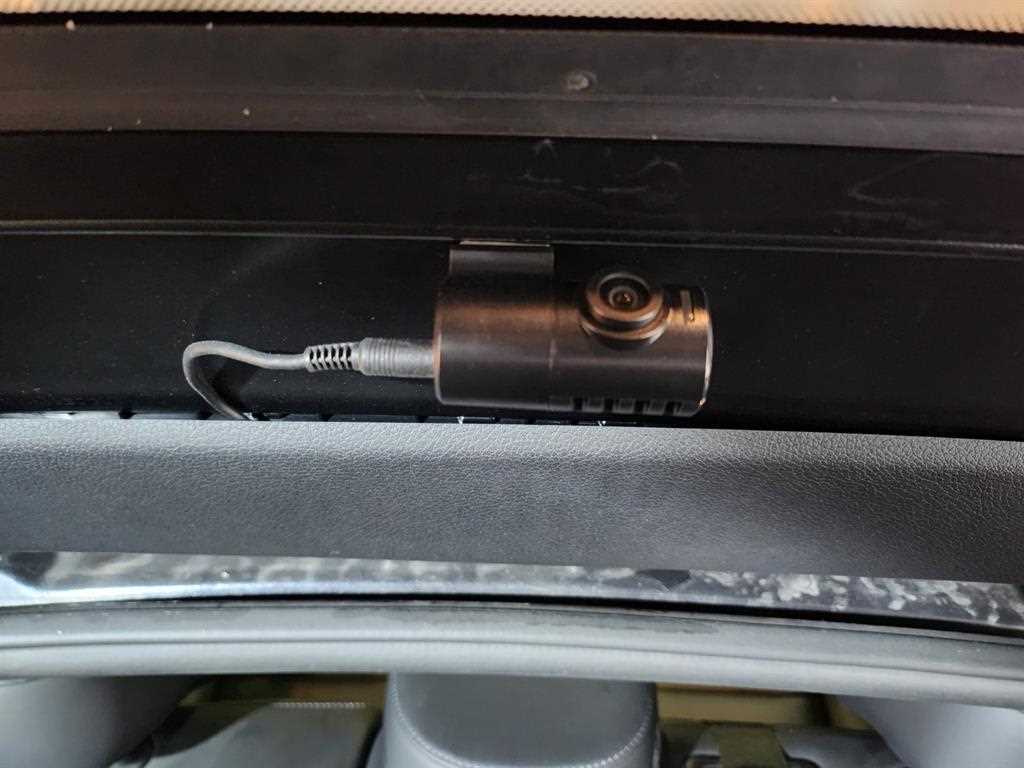 KIA Stinger - Vista 6