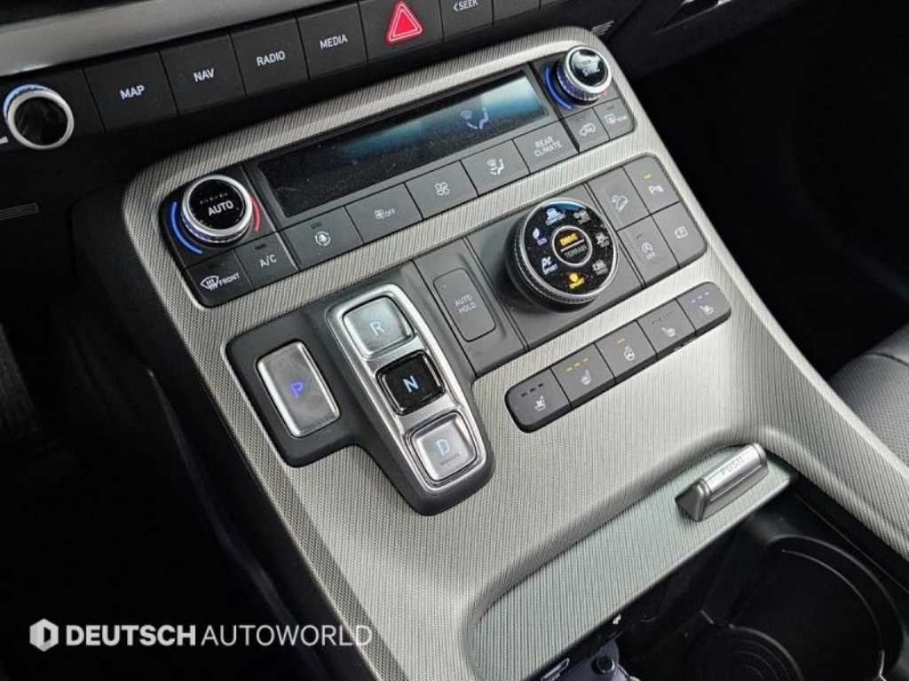 HYUNDAI Palisade - Vista 9