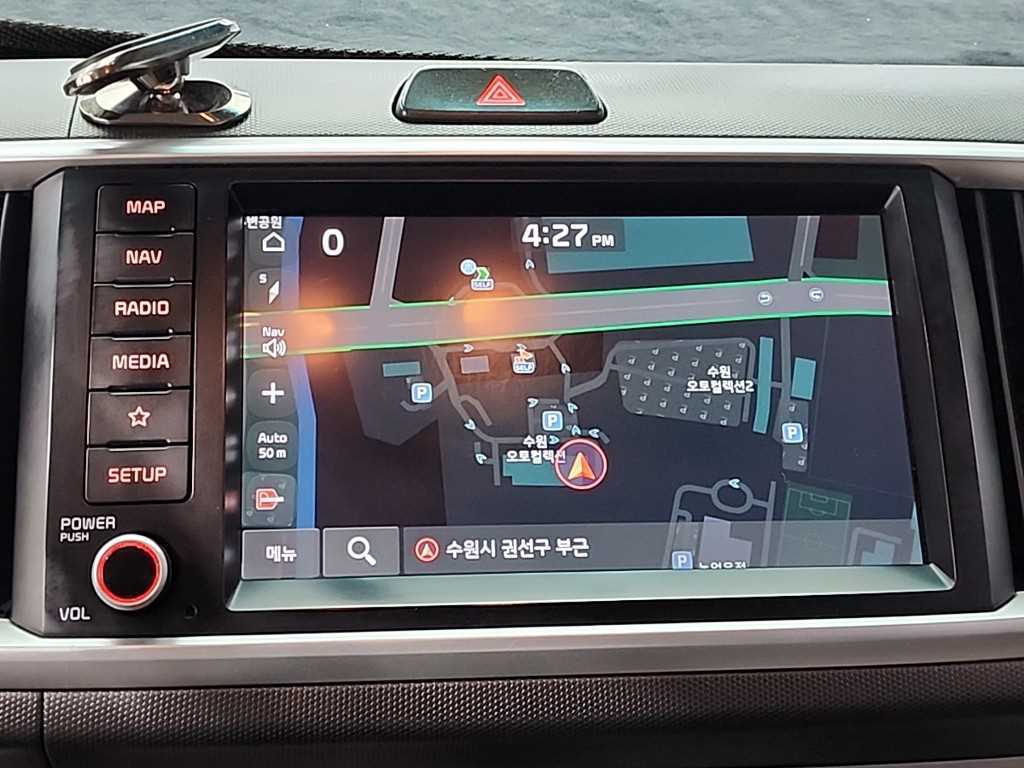 KIA Ray 2021 Negro - Importación desde Corea - HF Imports Iquique - Foto 14