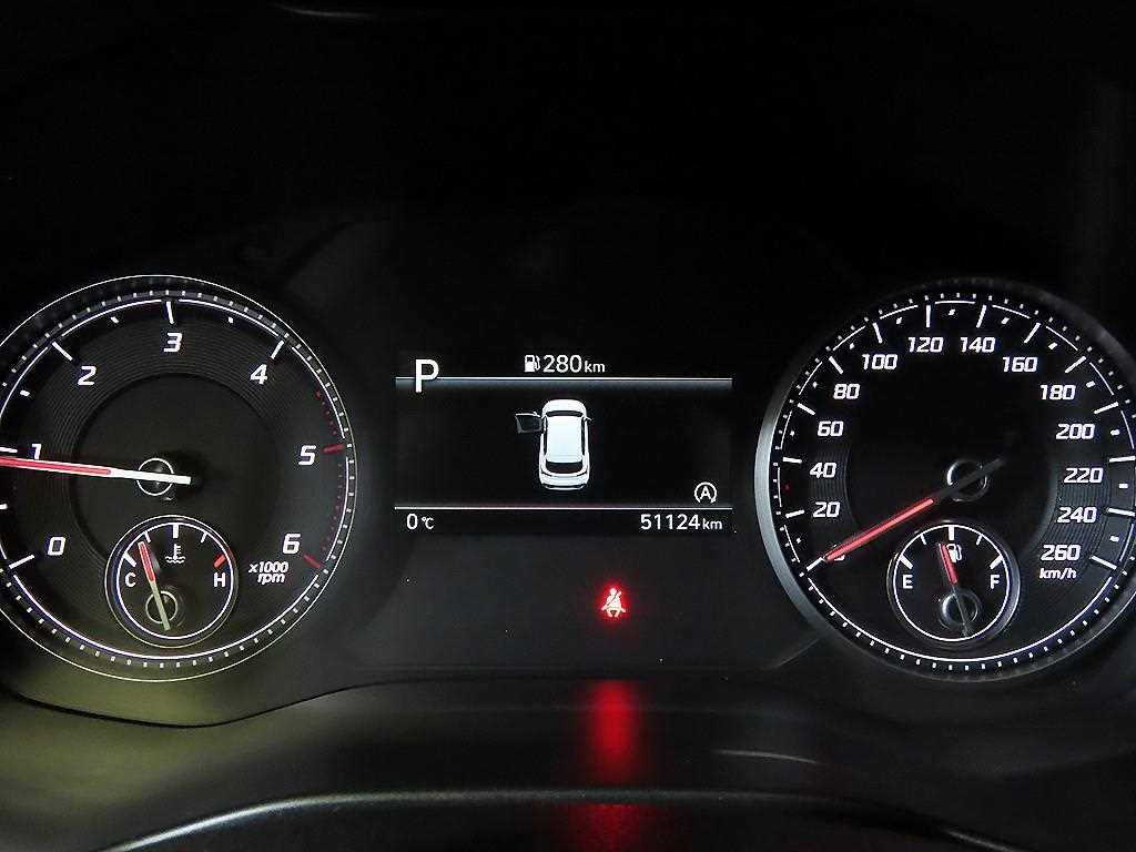 HYUNDAI Santa Fe - Vista 9