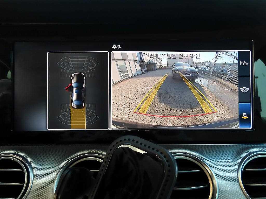 Mercedes Benz E class 2018 Negro - Importación desde Corea - HF Imports Iquique - Foto 14