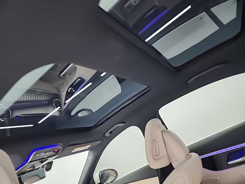 Mercedes Benz C Class 2024 Blanco - Importación desde Corea - HF Imports Iquique - Foto 14