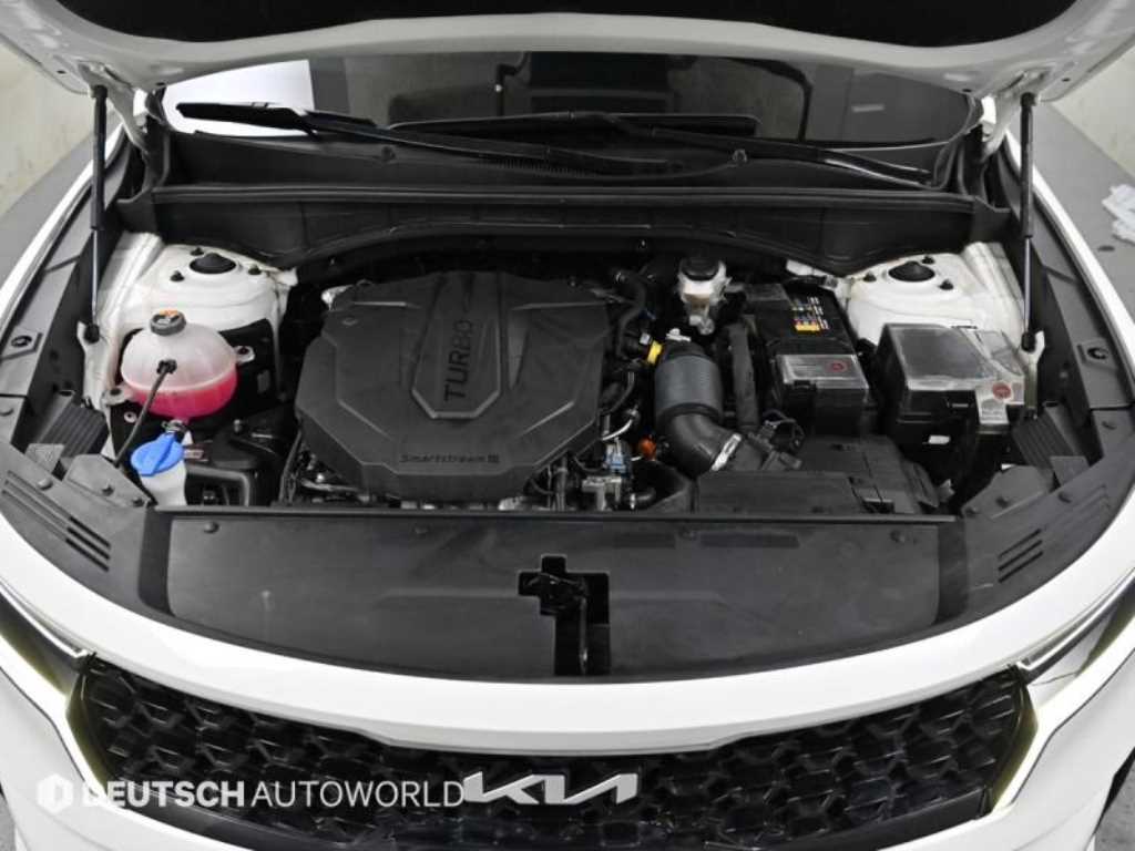 KIA Sorento - Vista 6