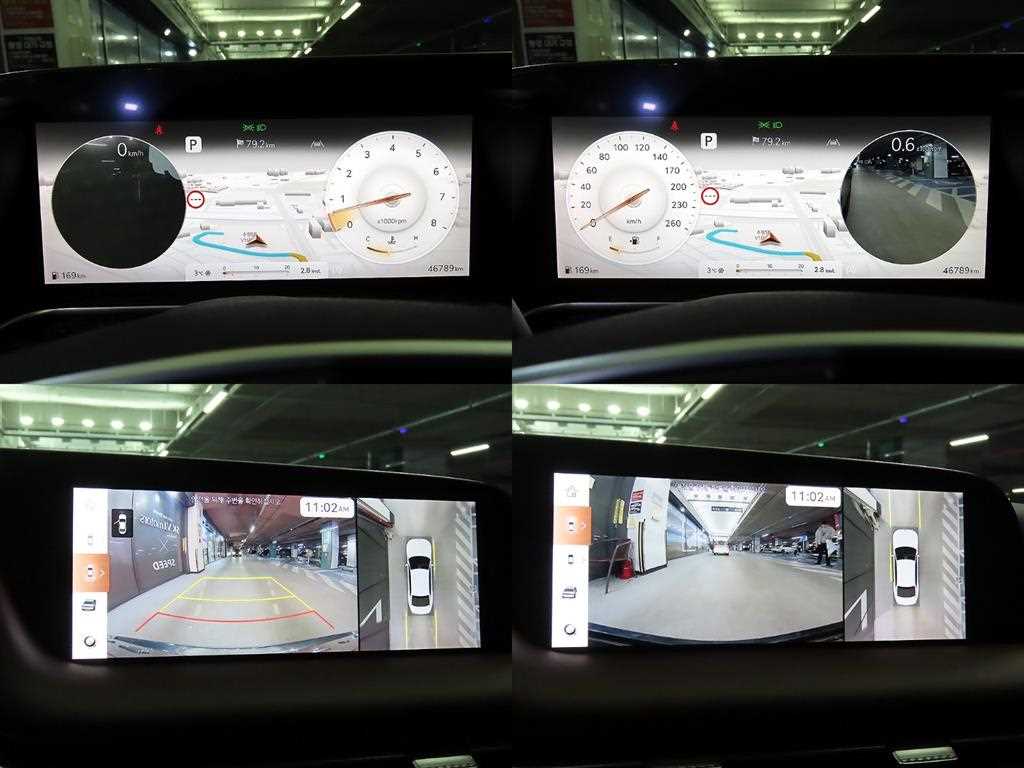 Genesis G90 2024 Gris - Importación desde Corea - HF Imports Iquique - Foto 16