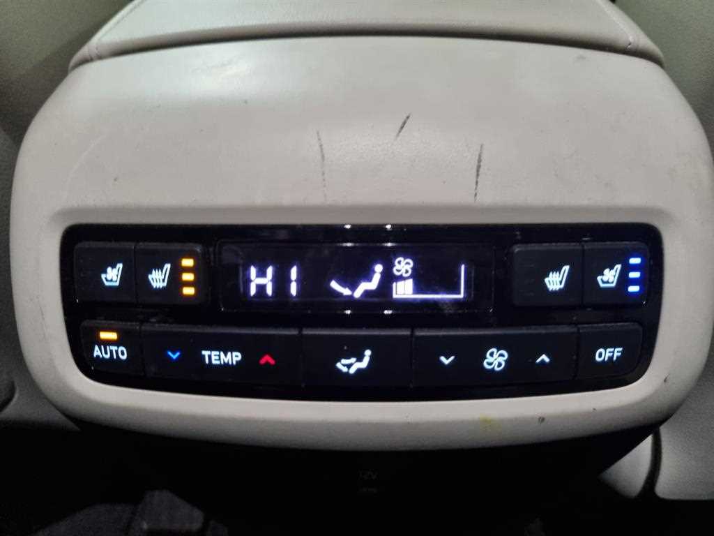 HYUNDAI Palisade 2022 Negro - Importación desde Corea - HF Imports Iquique - Foto 16