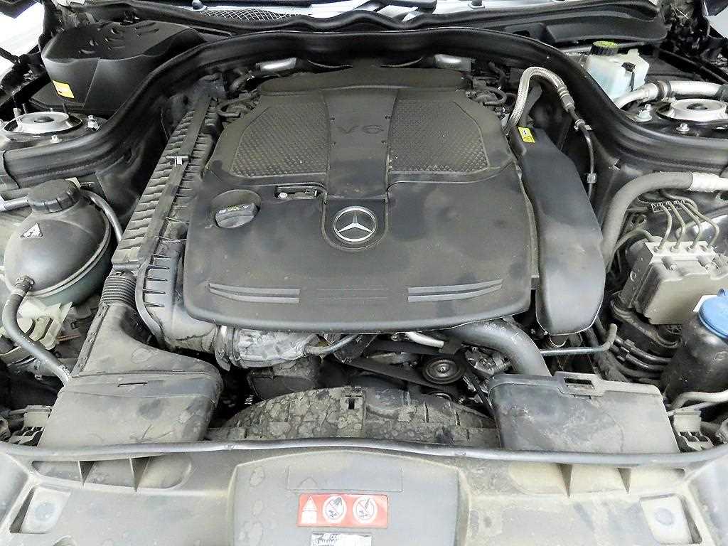 Mercedes Benz E class 2014 - Importación desde Corea - HF Imports Iquique - Foto 20