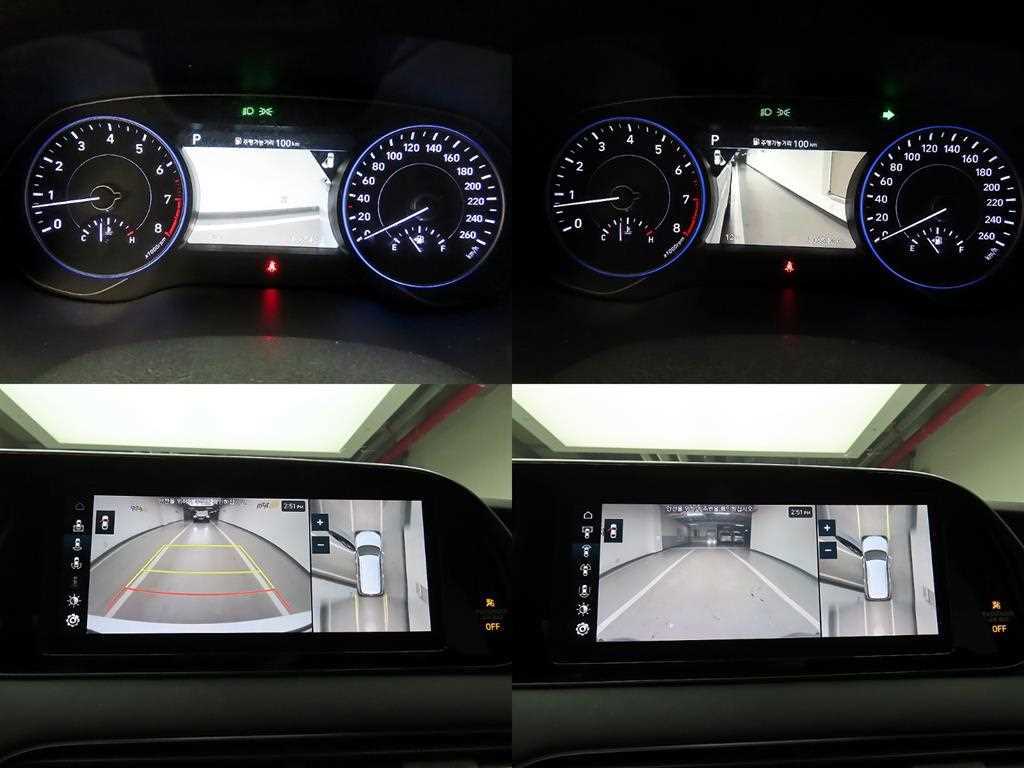 HYUNDAI Palisade 2019 Blanco - Importación desde Corea - HF Imports Iquique - Foto 17