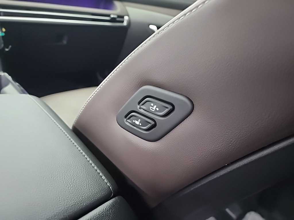 HYUNDAI Tucson 2025 Blanco - Importación desde Corea - HF Imports Iquique - Foto 14