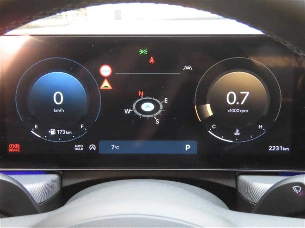 HYUNDAI Sonata - Vista 5