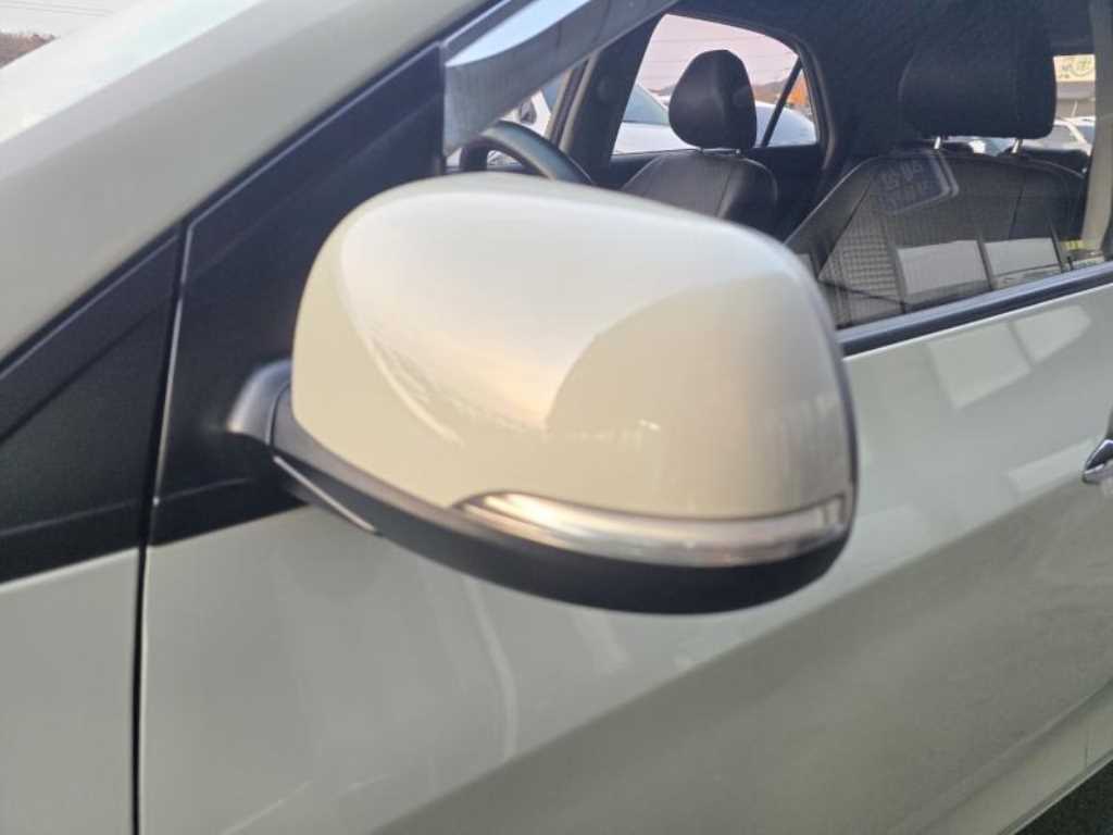 KIA Morning 2014 Gris - Importación desde Corea - HF Imports Iquique - Foto 16