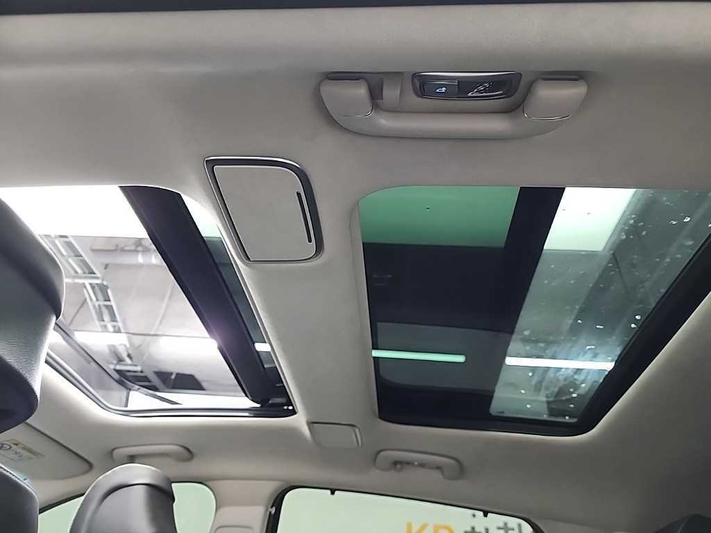 Genesis GV80 2024 Negro - Importación desde Corea - HF Imports Iquique - Foto 14