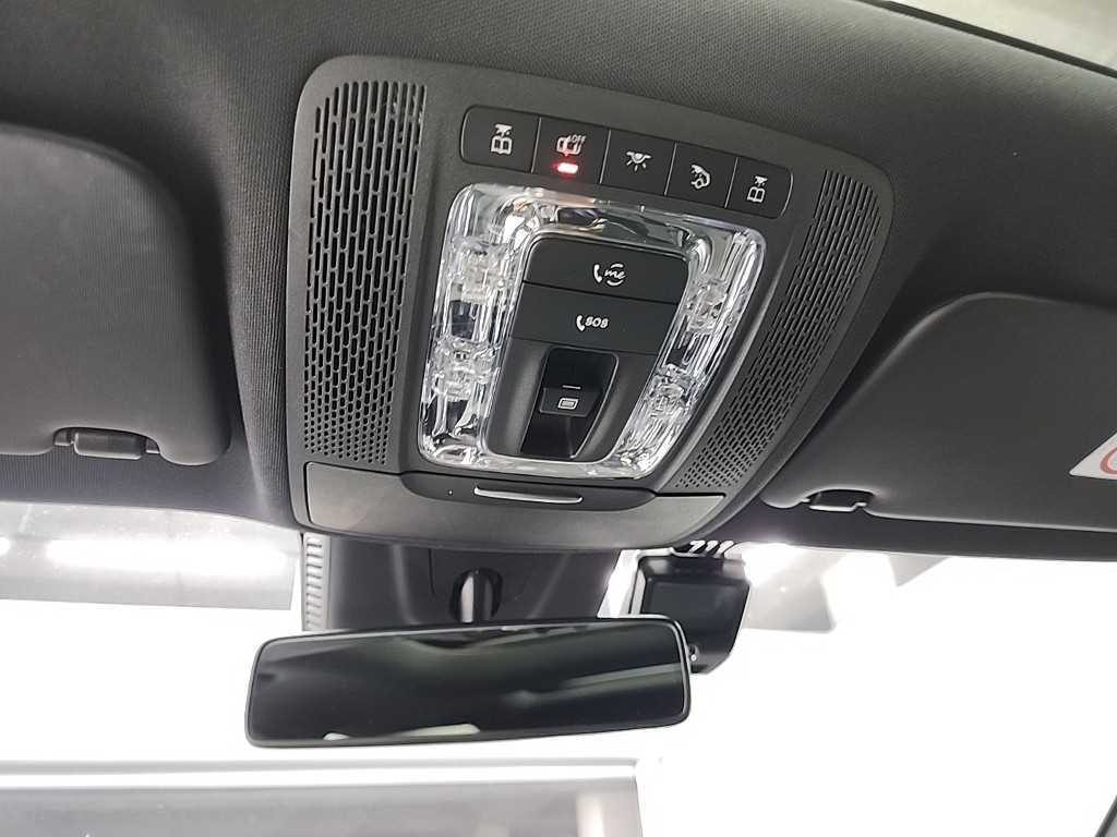 Mercedes Benz GLA Class 2020 Gris - Importación desde Corea - HF Imports Iquique - Foto 17