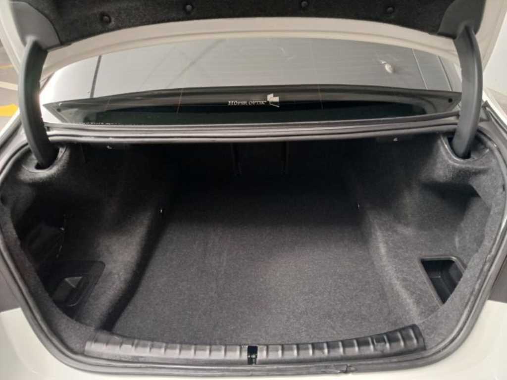 BMW 5 Series 2022 Blanco - Importación desde Corea - HF Imports Iquique - Foto 18