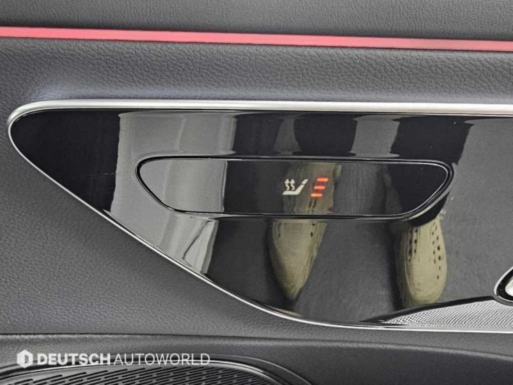 Mercedes Benz E class 2025 Blanco - Importación desde Corea - HF Imports Iquique - Foto 16