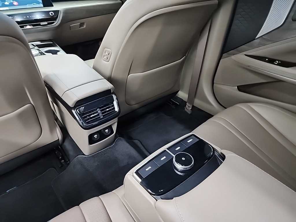 KIA K8 2024 Gris - Importación desde Corea - HF Imports Iquique - Foto 13