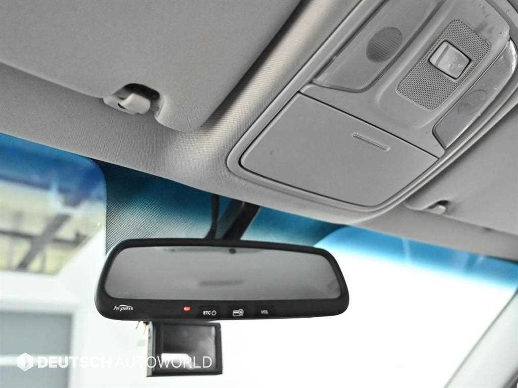 KIA K5 2016 Blanco - Importación desde Corea - HF Imports Iquique - Foto 19