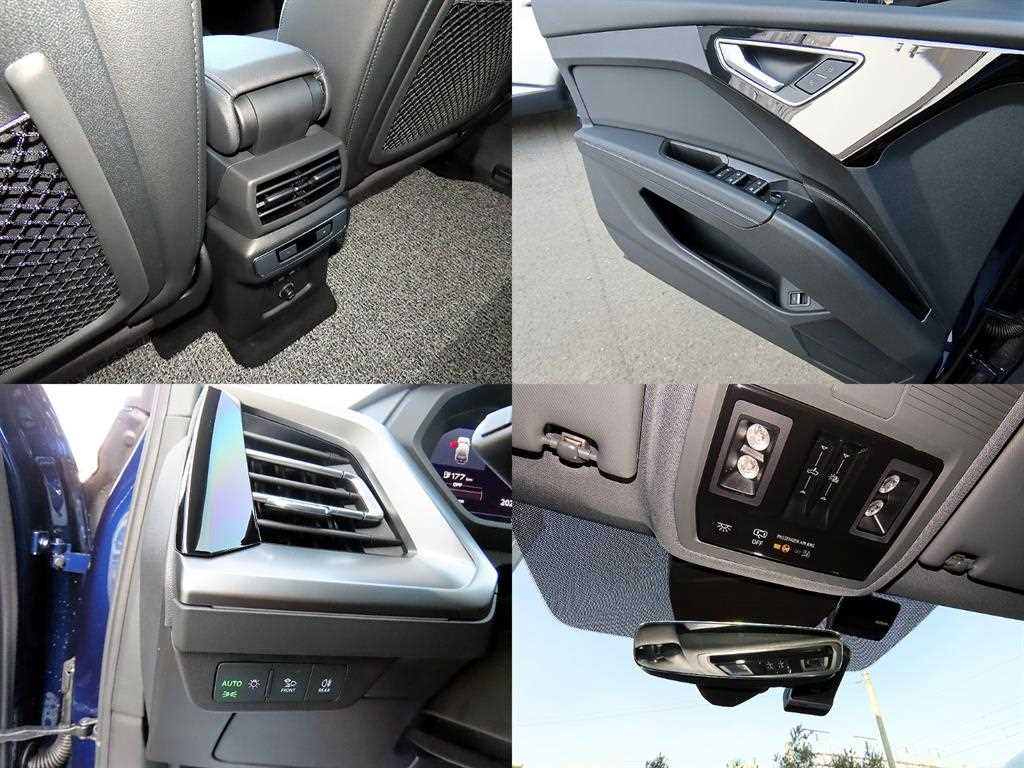 Audi Q4 2023 Azul - Importación desde Corea - HF Imports Iquique - Foto 18