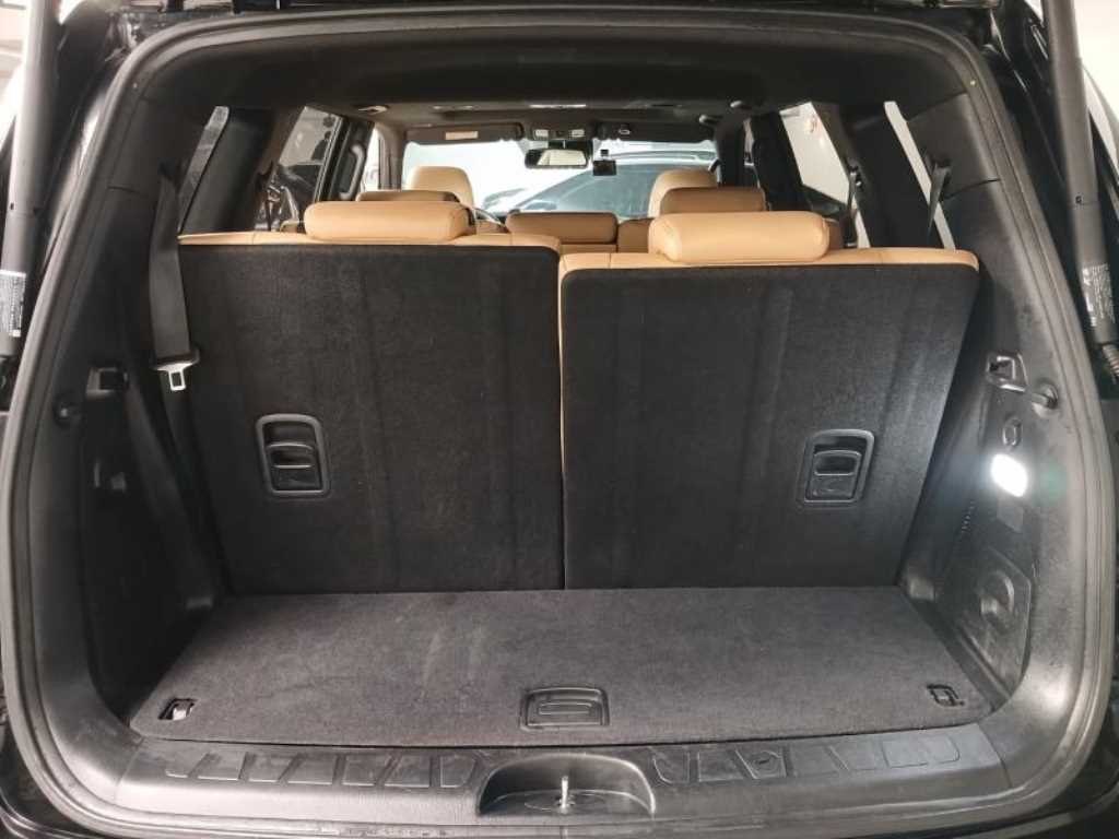 KIA Mohave 2020 Negro - Importación desde Corea - HF Imports Iquique - Foto 18