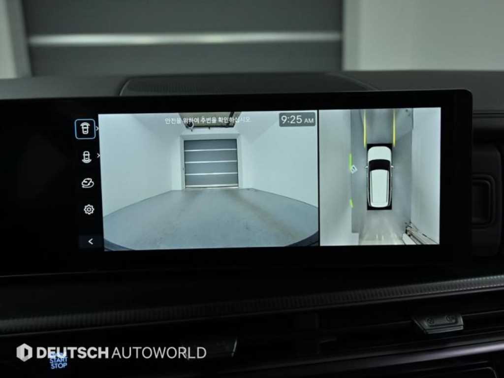 HYUNDAI Santa Fe 2024 Negro - Importación desde Corea - HF Imports Iquique - Foto 15