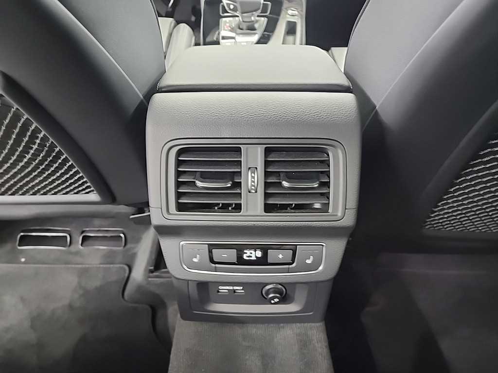 Audi Q5 2023 Gris - Importación desde Corea - HF Imports Iquique - Foto 13