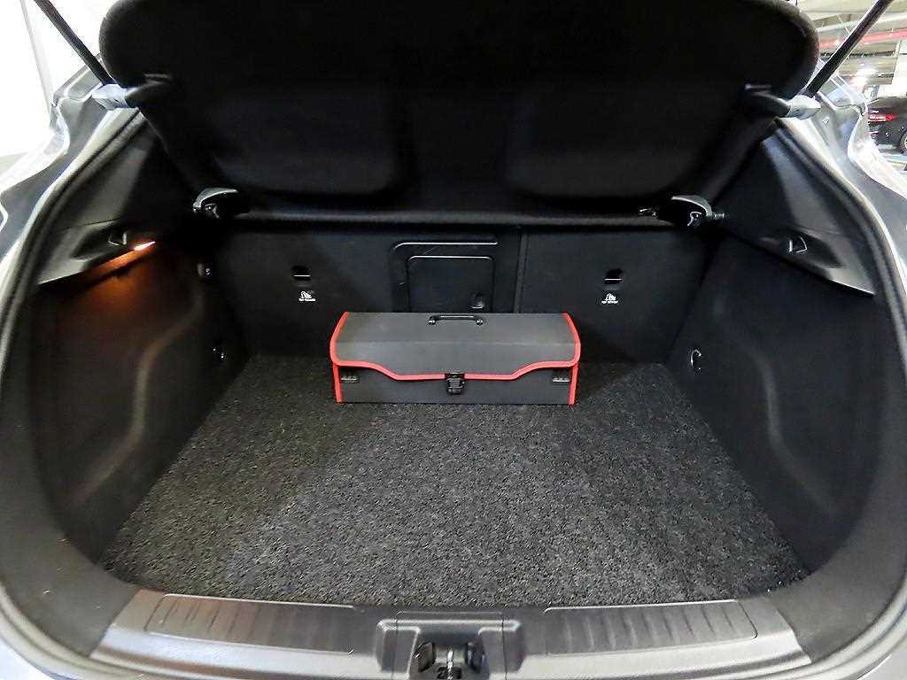 Infiniti Q 2017 Gris - Importación desde Corea - HF Imports Iquique - Foto 17