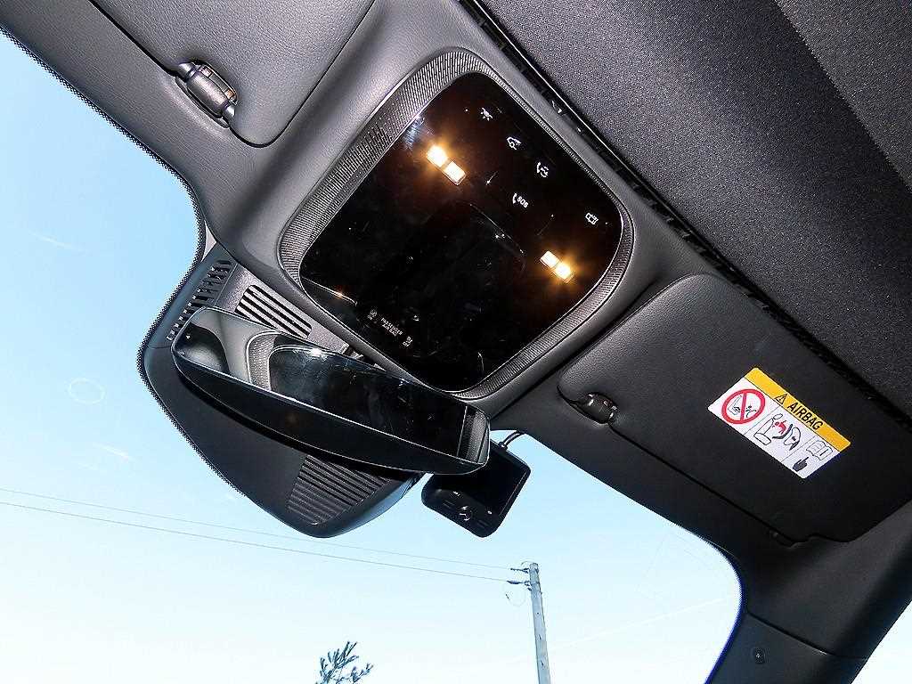 Mercedes Benz CLE Class 2024 Negro - Importación desde Corea - HF Imports Iquique - Foto 17