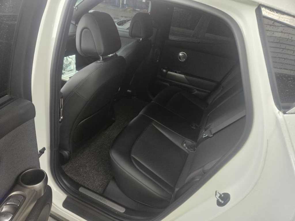 Genesis GV60 2022 - Importación desde Corea - HF Imports Iquique - Foto 15