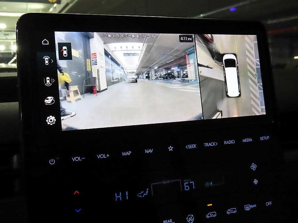 HYUNDAI Staria 2022 Negro - Importación desde Corea - HF Imports Iquique - Foto 14