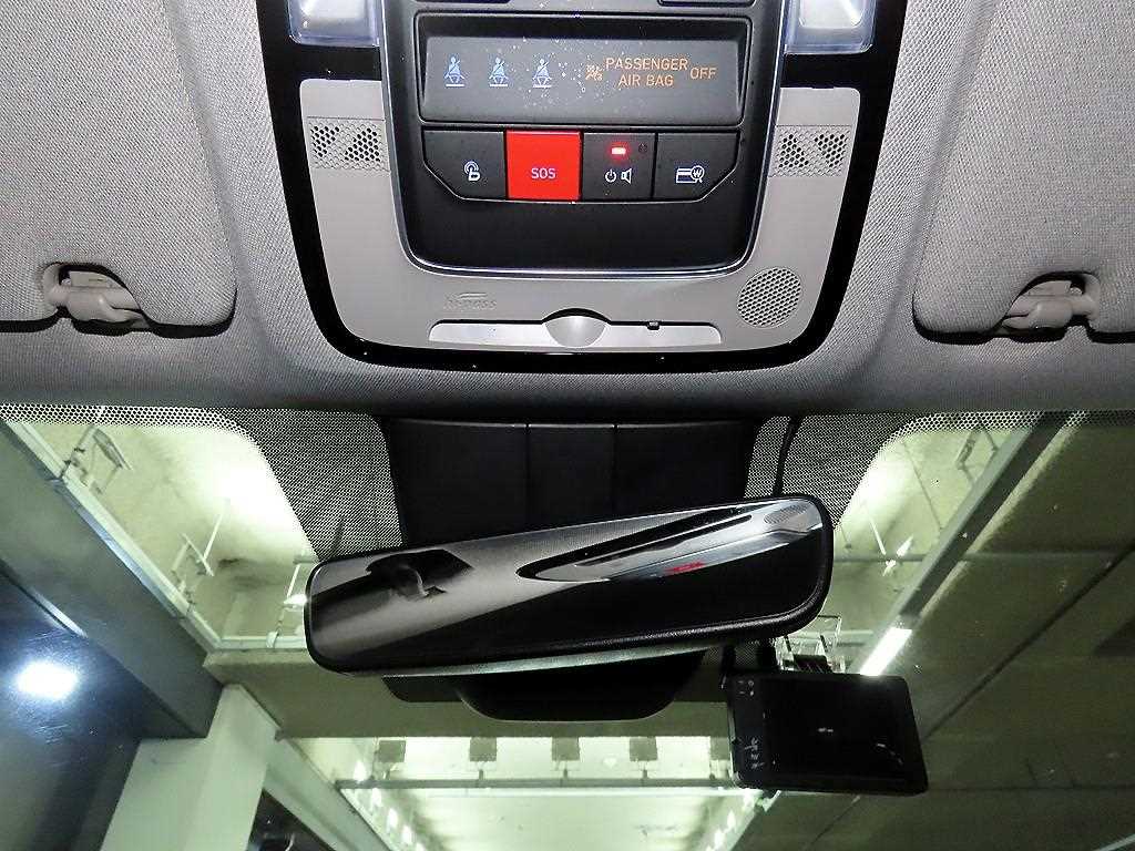 HYUNDAI Santa Fe 2023 Blanco - Importación desde Corea - HF Imports Iquique - Foto 15