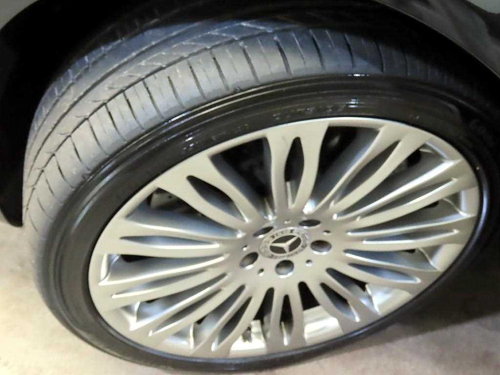 Mercedes Benz S Class 2018 Negro - Importación desde Corea - HF Imports Iquique - Foto 20