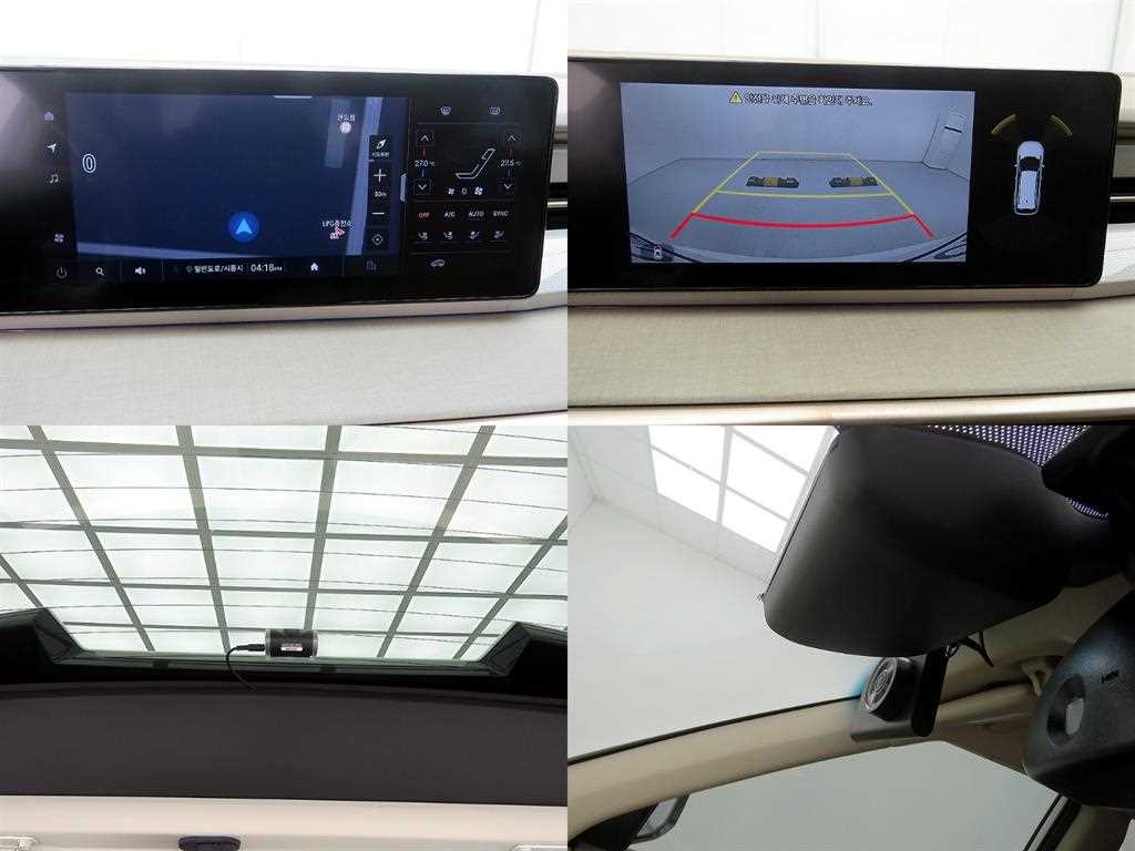 Ssangyong Action 2025 Blanco - Importación desde Corea - HF Imports Iquique - Foto 18