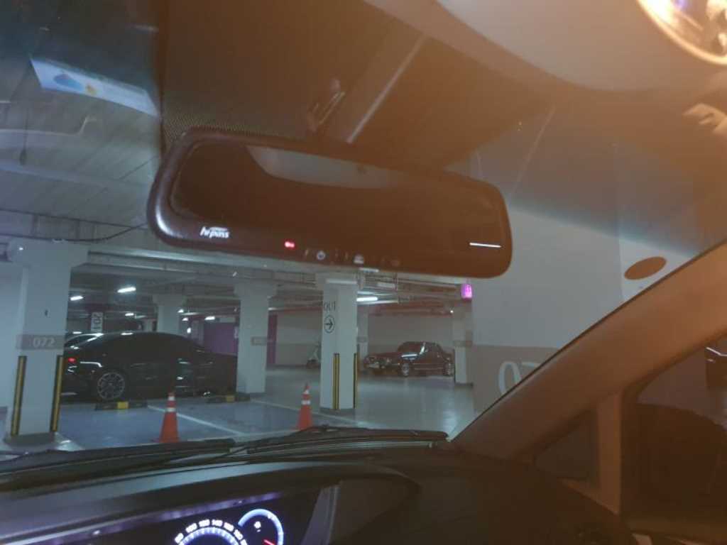 Ssangyong Korando - Vista 10