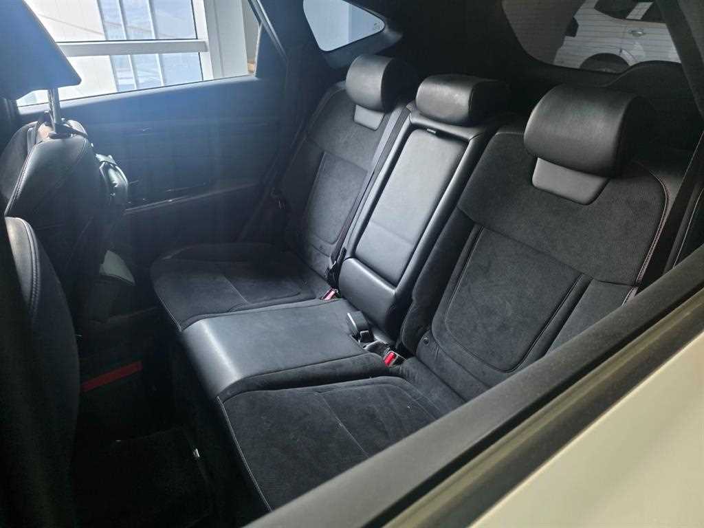 HYUNDAI Tucson - Vista 7