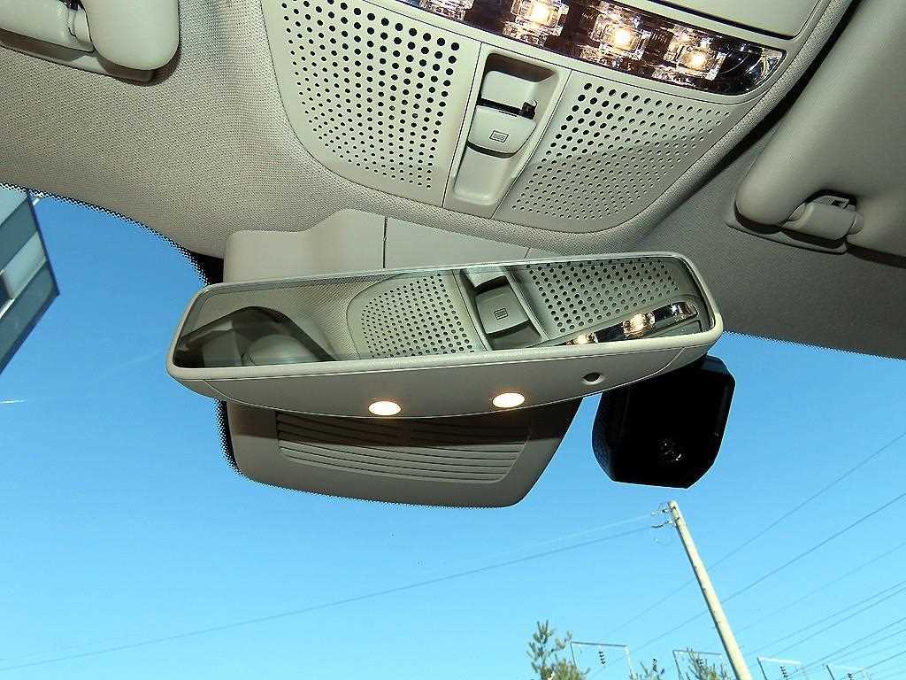 Mercedes Benz E class 2019 Blanco - Importación desde Corea - HF Imports Iquique - Foto 15