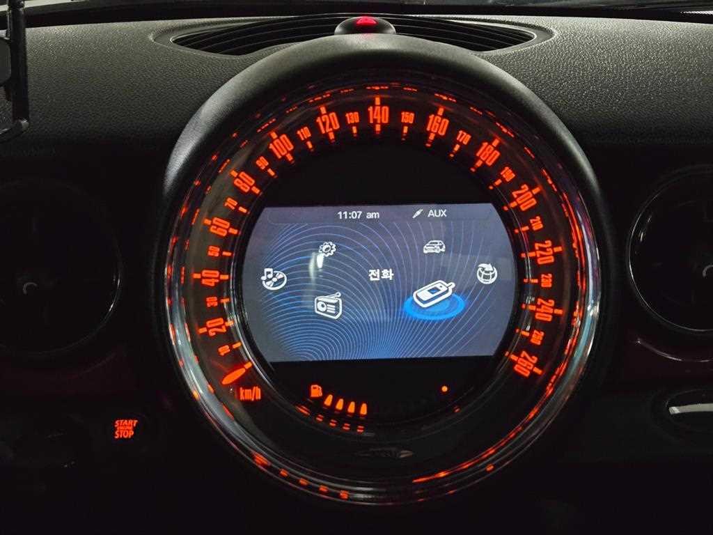 Mini Coupe 2014 Negro - Importación desde Corea - HF Imports Iquique - Foto 15